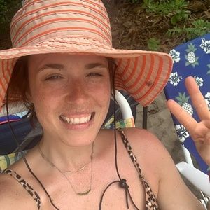 Meet your Posher, Kristin